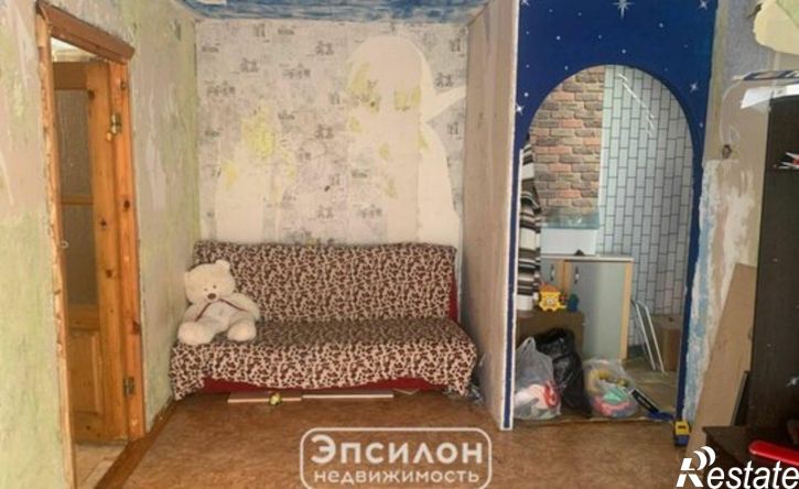 3-комн квартира 3-й Шоссейный переулок, 4,  д. 4