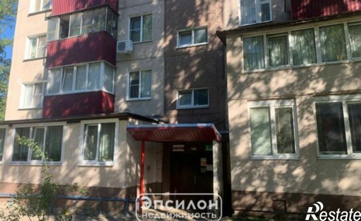 3-комн квартира 3-й Шоссейный переулок, 4,  д. 4