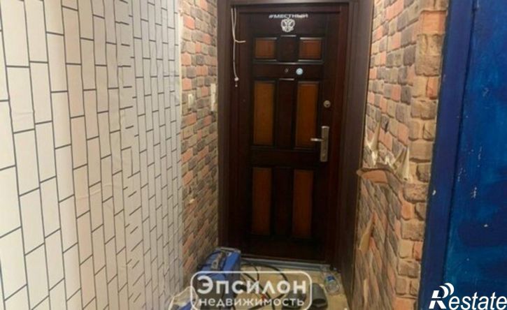 3-комн квартира 3-й Шоссейный переулок, 4,  д. 4