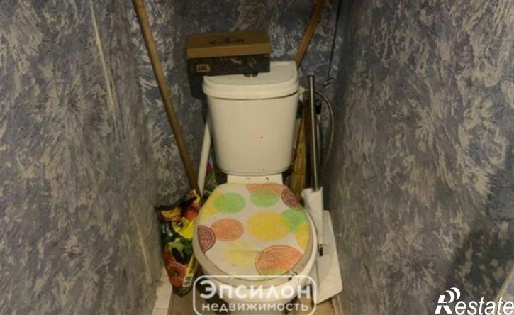 3-комн квартира 3-й Шоссейный переулок, 4,  д. 4