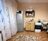 1-комн, 39кв м, этаж 13/17 проспект Вячеслава Клыкова, 79