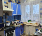 2-комн, 42кв м, этаж 2/4 ул Лермонтова, 9