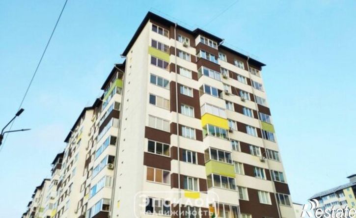 1-комн квартира проспект Надежды Плевицкой, 39,  д. 39