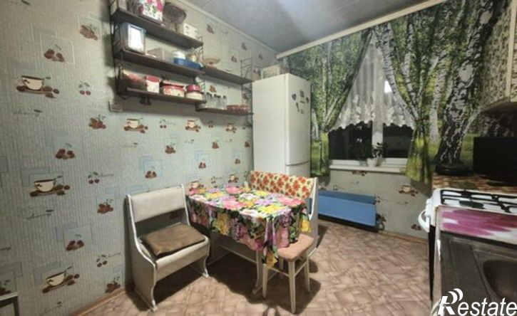 3-комн квартира улица Чернышевского, 70,  д. 70