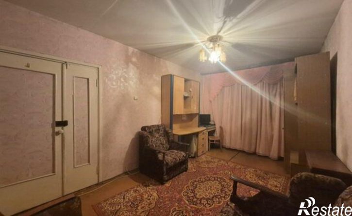 3-комн квартира улица Чернышевского, 70,  д. 70