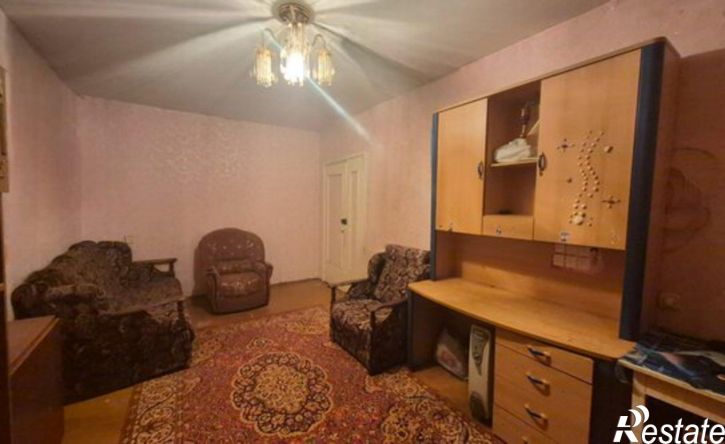 3-комн квартира улица Чернышевского, 70,  д. 70