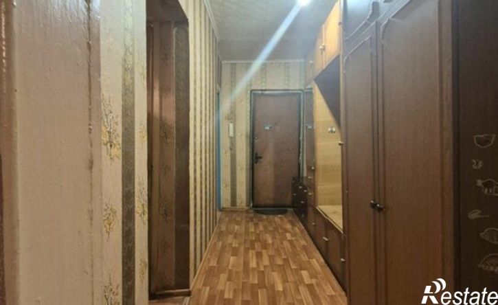 3-комн квартира улица Чернышевского, 70,  д. 70