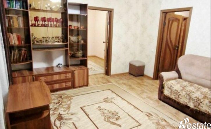 3-комн квартира Белгородская улица, 10/12,  д. 10/12