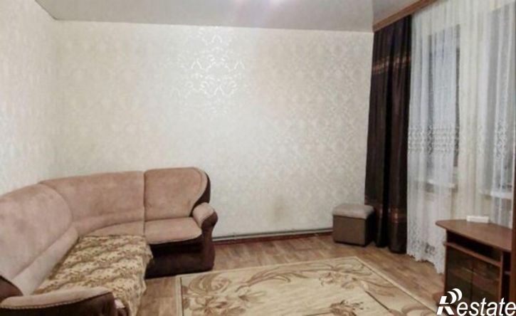 3-комн квартира Белгородская улица, 10/12,  д. 10/12