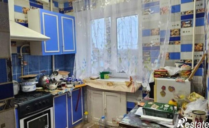 2-комн квартира ул Лермонтова, 9,  д. 9