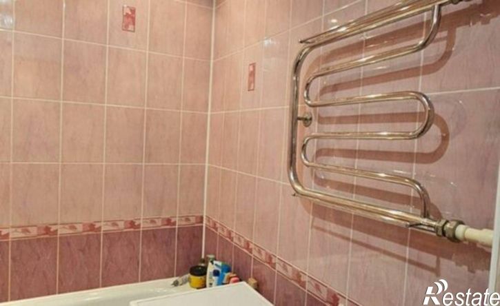 2-комн квартира ул Лермонтова, 9,  д. 9