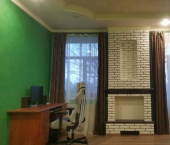 2-комн, 59кв м, этаж 4/5 Краснознамённая улица, 22