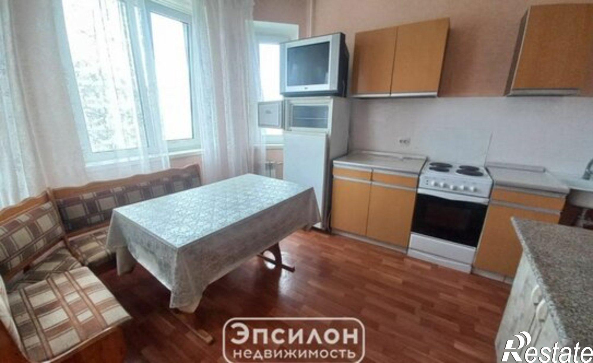 Купить квартиру за 7 600 000 рублей на проспект Вячеслава Клыкова, 58