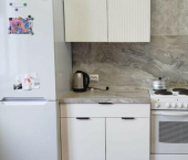 1-комн, 38кв м, этаж 5/17 пр-кт Вячеслава Клыкова, 73