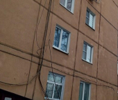 1-комн, 32кв м, этаж 3/5 Сумская улица, 48