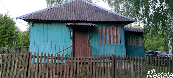 Коттедж/дом Советский район