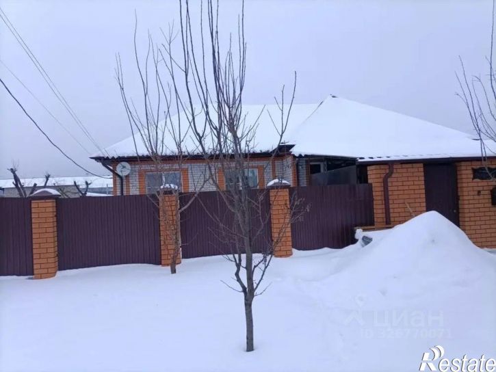 Коттедж/дом Курск, Окружная улица, 26