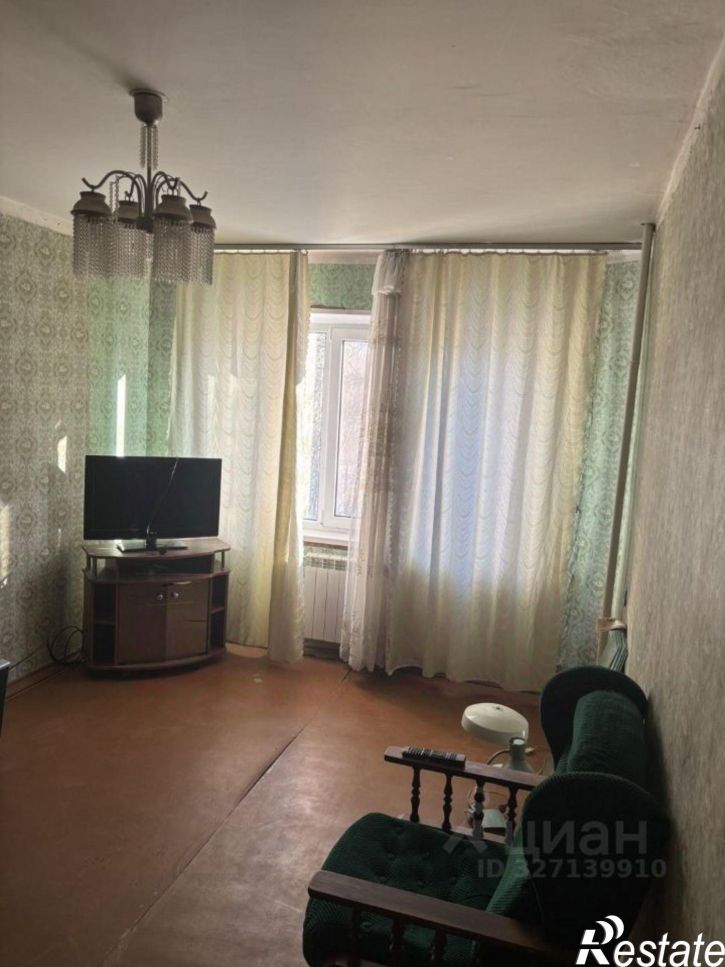 3-комн квартира ул Мира, 16/2,  д. 16/2