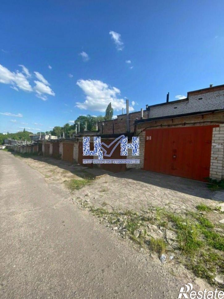 Гараж/парковка улица Карла Маркса, 67/3,  д. 67/3