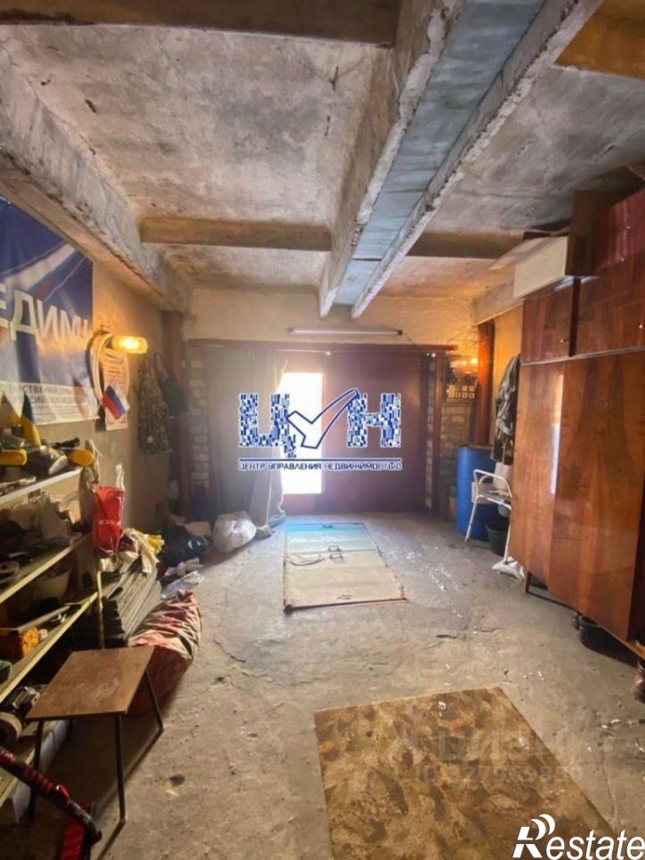 Гараж/парковка улица Карла Маркса, 67/3,  д. 67/3