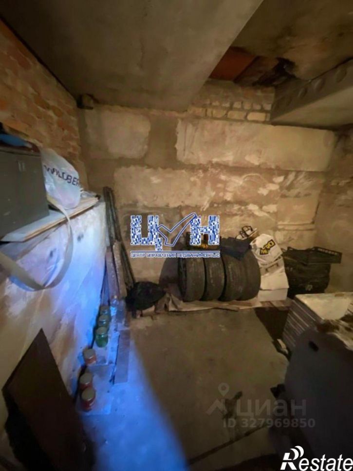 Гараж/парковка улица Карла Маркса, 67/3,  д. 67/3