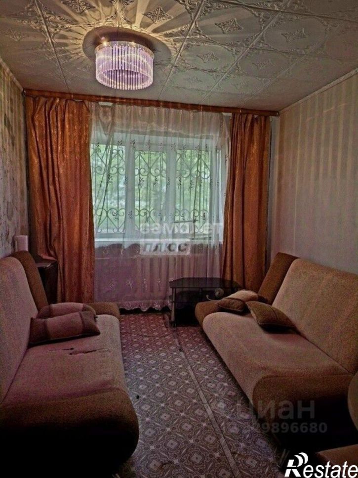 Комната 18-й Магистральный проезд, 29,  д. 29
