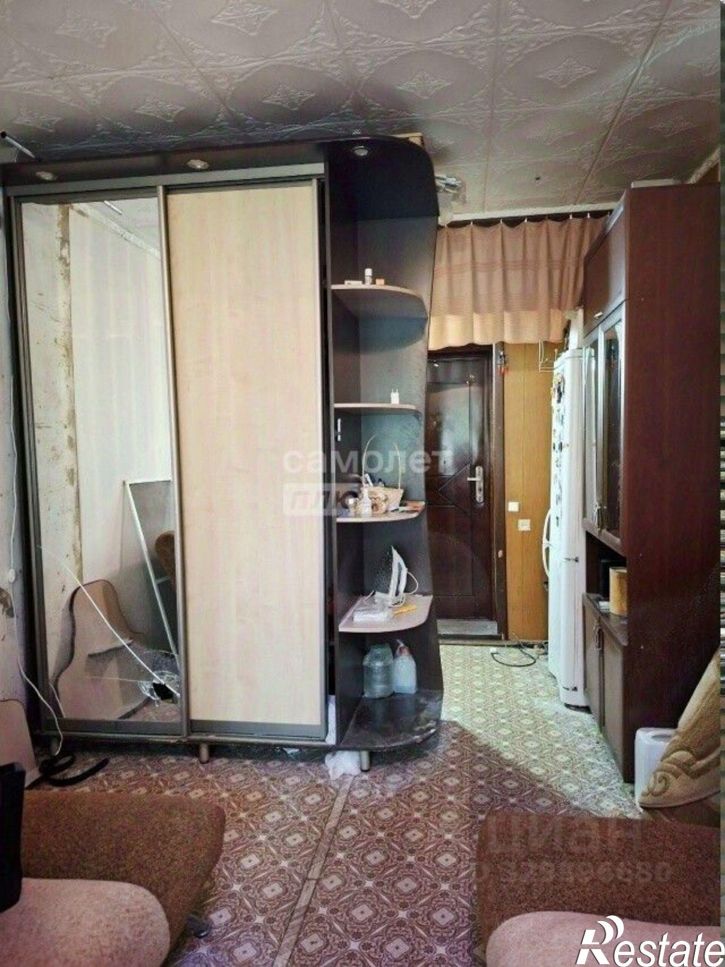 Комната 18-й Магистральный проезд, 29,  д. 29