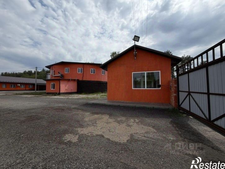 Склад 3-я Агрегатная улица, 23З,  д. 23З