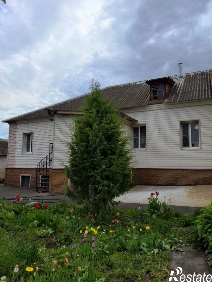 Коттедж/дом Пролетарская улица, 45,  д. 45