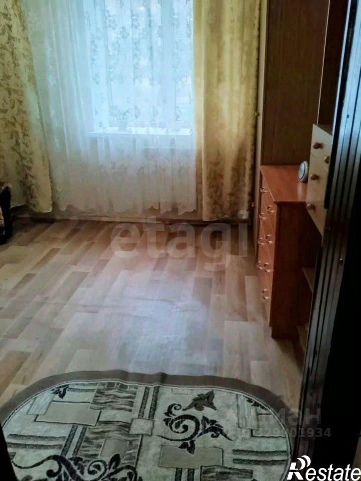 1-комн квартира Краснополянская улица, 3А,  д. 3А