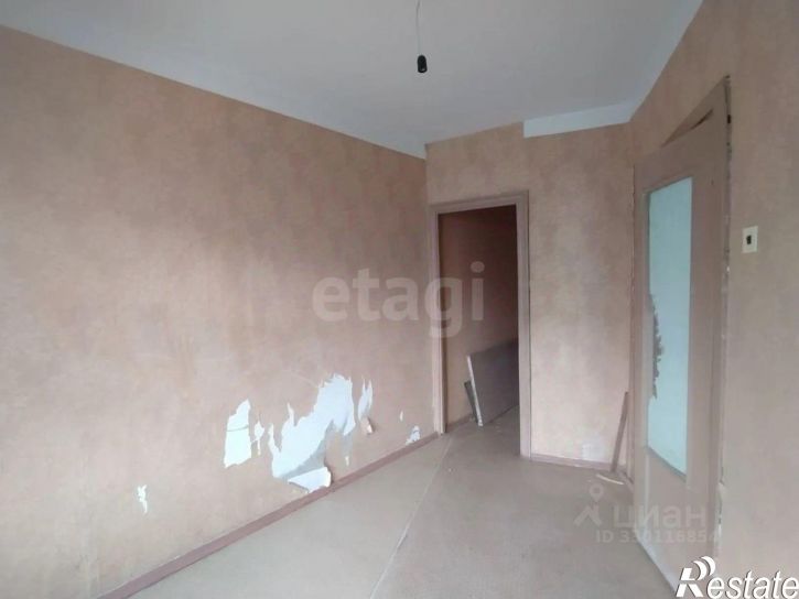 4-комн квартира проспект Хрущёва, 35,  д. 35