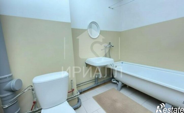 1-комн квартира ул Батова, 2,  д. 2
