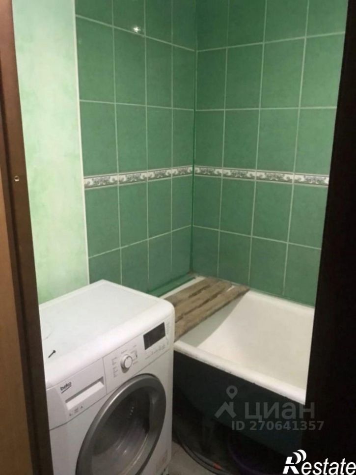 2-комн квартира ул Гайдара, 3,  д. 3