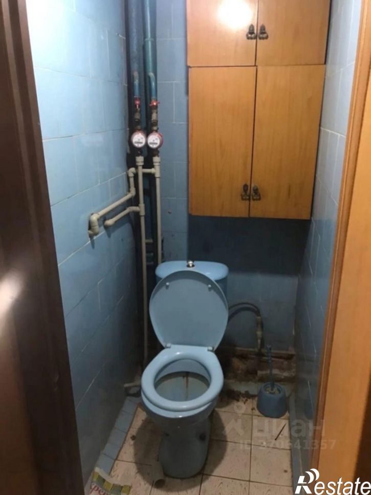 2-комн квартира ул Гайдара, 3,  д. 3