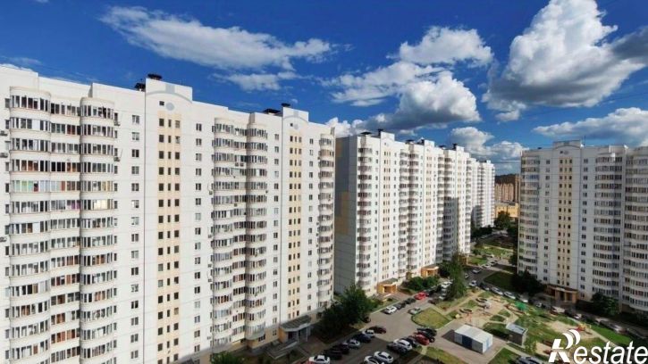 1-комн квартира проспект Вячеслава Клыкова, 15,  д. 15
