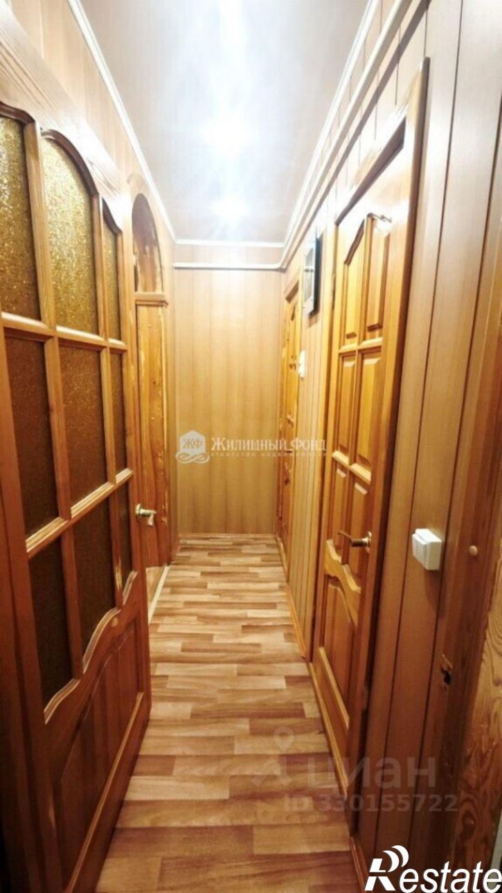 2-комн квартира улица Энгельса, 90,  д. 90
