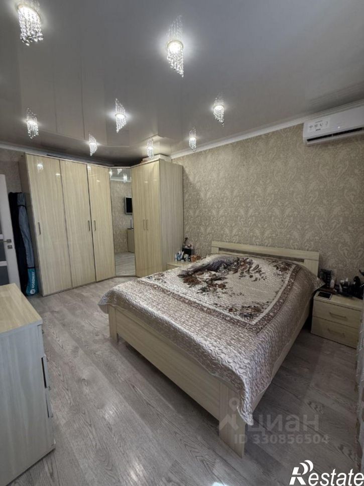 2-комн квартира проспект Вячеслава Клыкова, 7,  д. 7