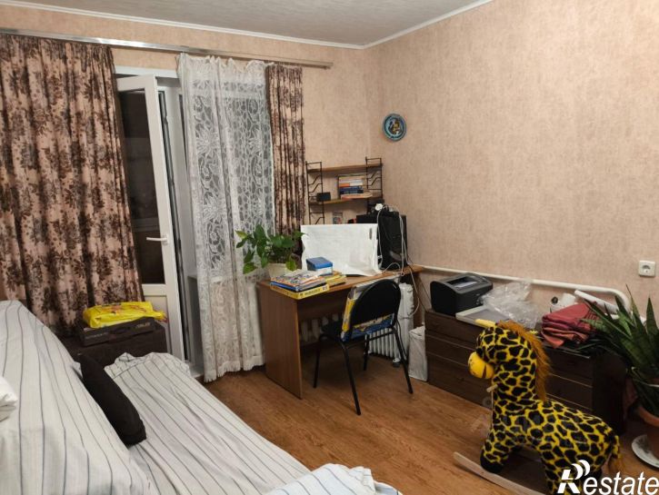 3-комн квартира улица Серёгина, 51,  д. 51