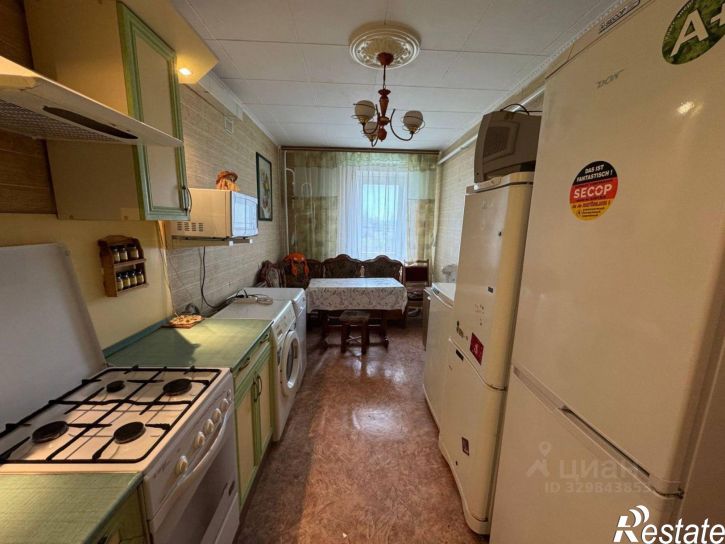4-комн квартира ул Ленина, 85А,  д. 85А