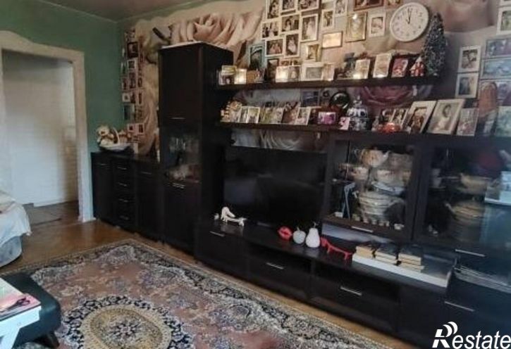 3-комн квартира ул Садовая, 21,  д. 21