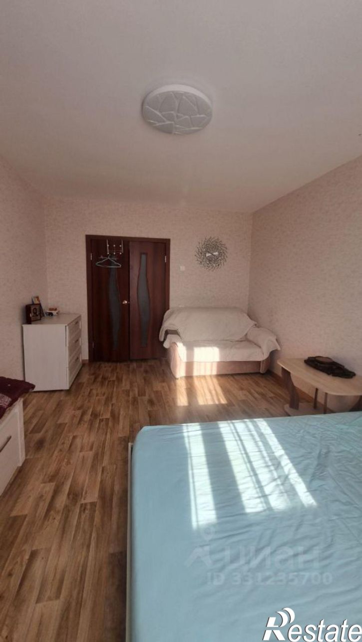 1-комн квартира Майский бульвар, 33,  д. 33