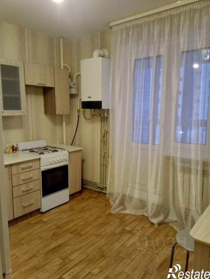 1-комн квартира Майский бульвар, 19,  д. 19