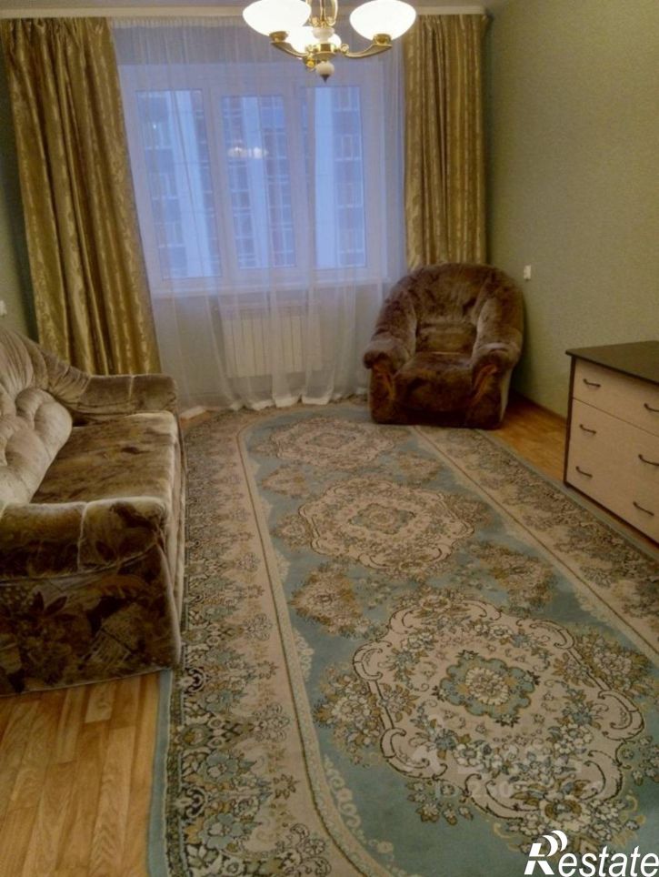 1-комн квартира Майский бульвар, 19,  д. 19