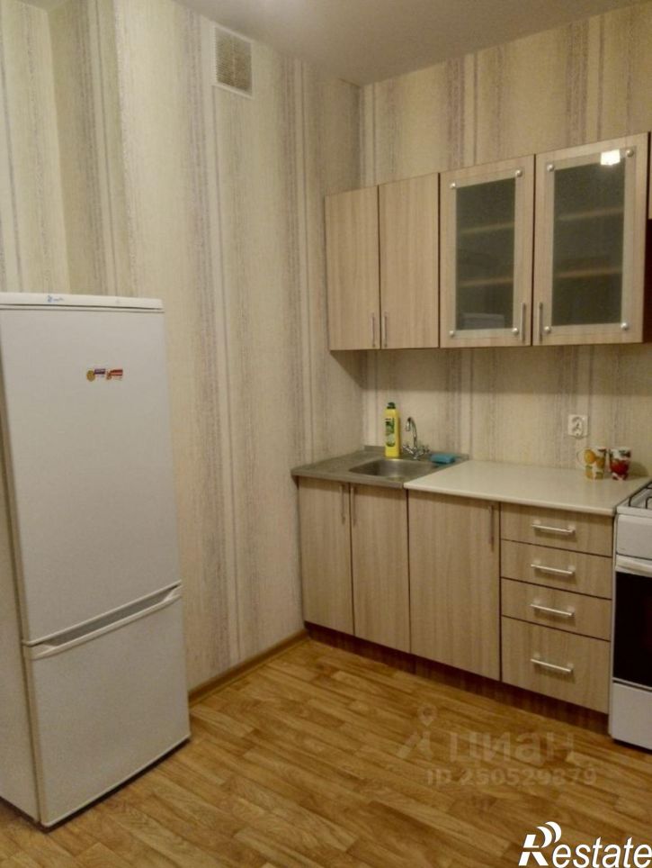 1-комн квартира Майский бульвар, 19,  д. 19