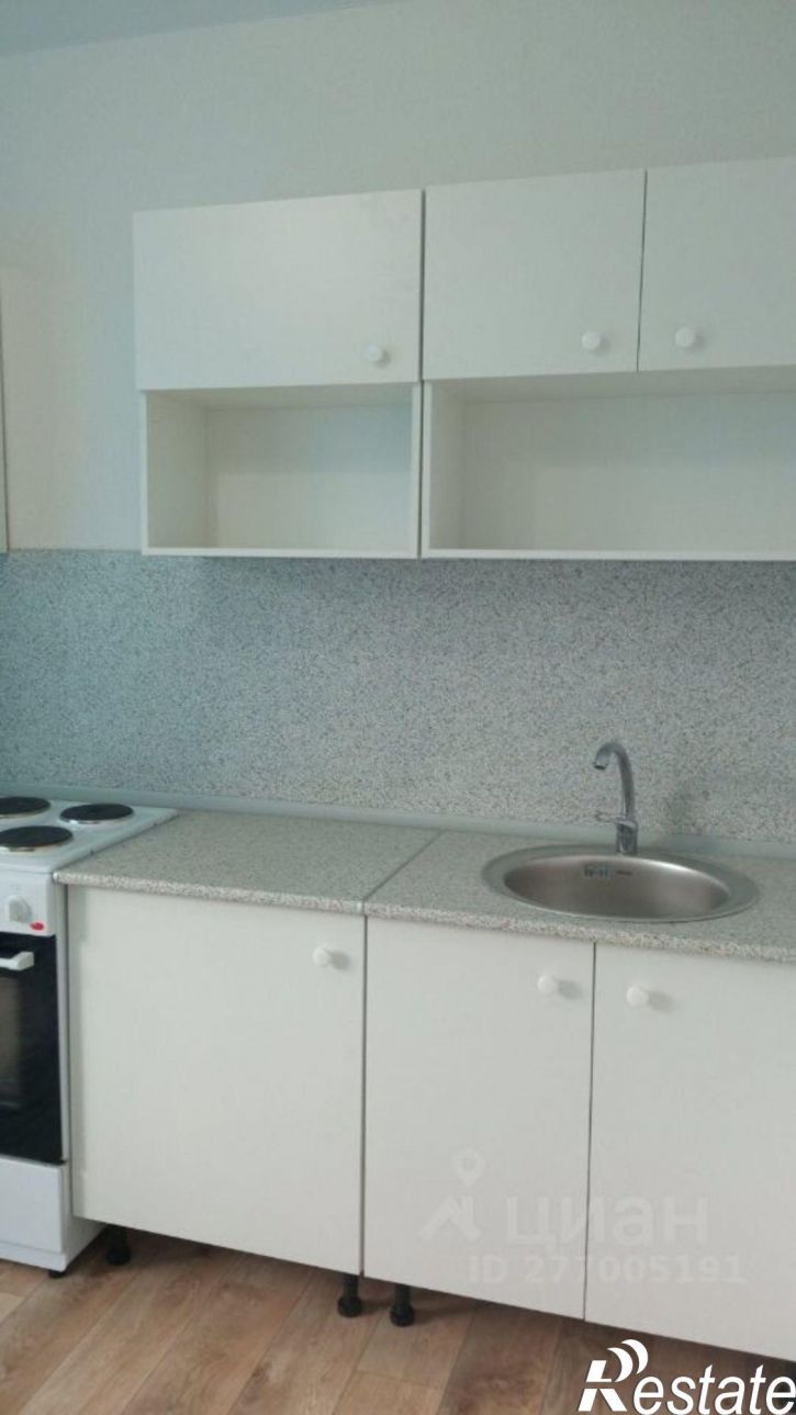 1-комн квартира проспект Надежды Плевицкой, 11А,  д. 11А