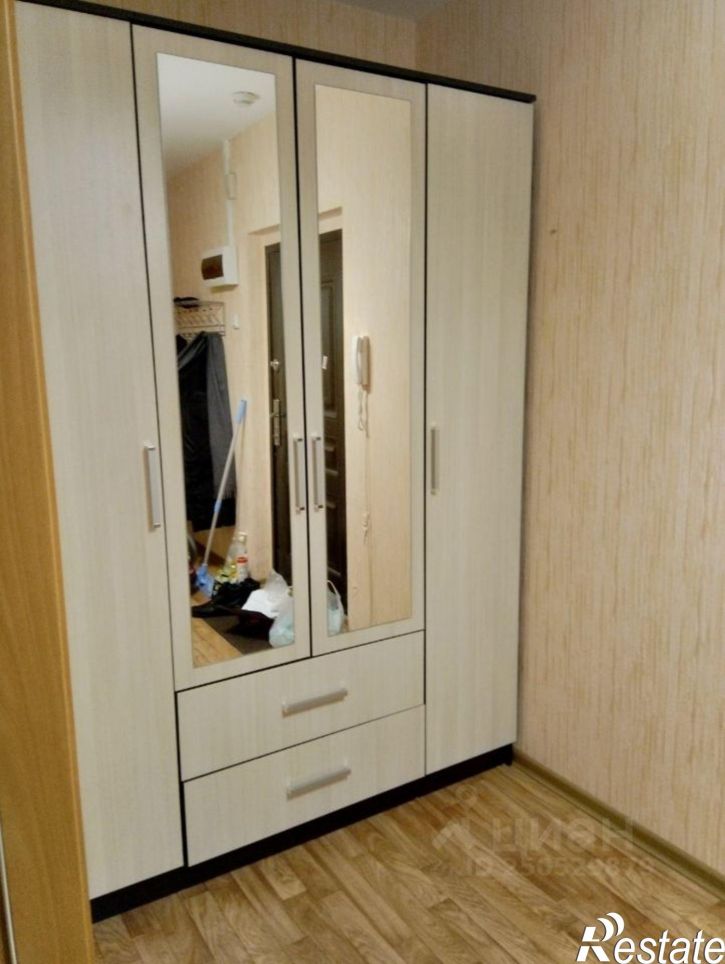 1-комн квартира Майский бульвар, 19,  д. 19