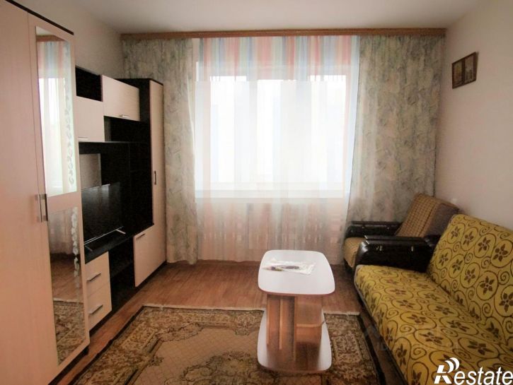 1-комн квартира проспект Надежды Плевицкой, 11А,  д. 11А