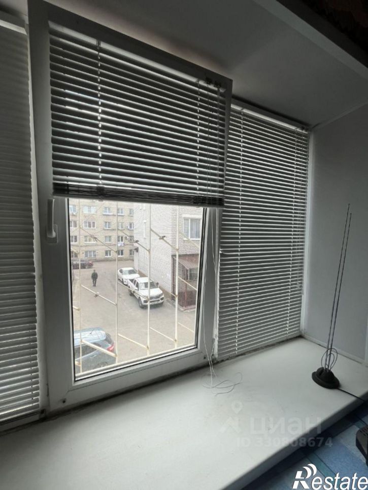 1-комн квартира Сумская улица, 37Б/1,  д. 37Б/1