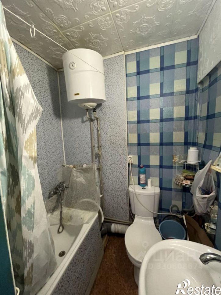 1-комн квартира Сумская улица, 37Б/1,  д. 37Б/1