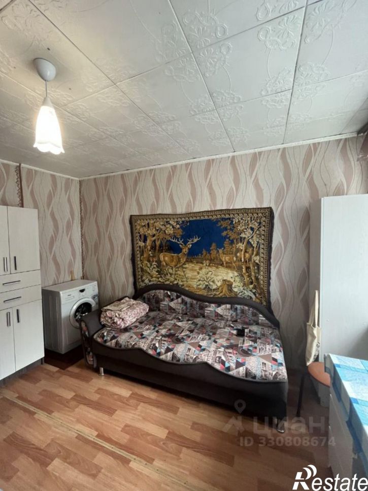 1-комн квартира Сумская улица, 37Б/1,  д. 37Б/1